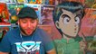 YU YU HAKUSHO Episode 3 REACTION "Kuwabara: A Promise Between Men"