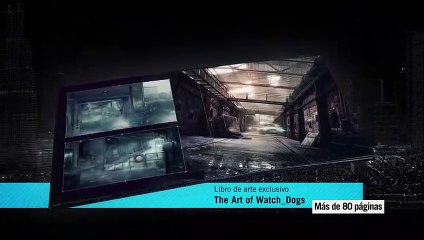 Watch Dogs - DedSec Edition