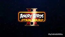 Angry Birds Star Wars II - Luke Skywalker Pilot