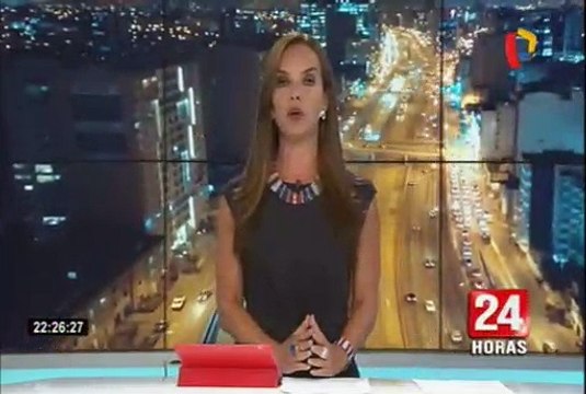 Reacciones por denuncia constitucional contra congresista Héctor Becerril