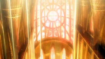 Bayonetta: Bloody Fate - Tráiler