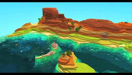 GODUS - Tráiler