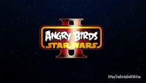 Angry Birds Star Wars II - Qui-Gon Jinn