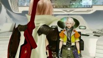 Lightning Returns: Final Fantasy XIII - The Ark