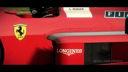 F1 2013 - Vuelta rápida GP Jerez