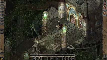 Baldur&apos;s Gate 2: Enhanced Edition - Tráiler