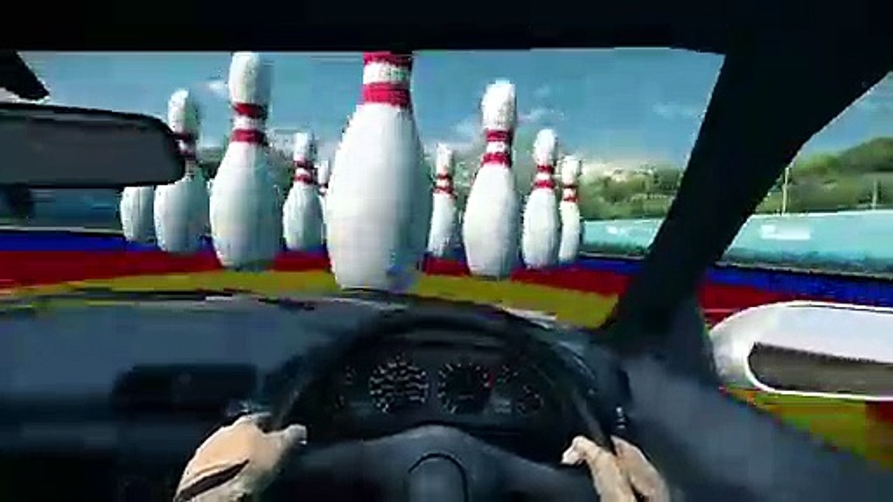 2K Drive - Lanzamiento