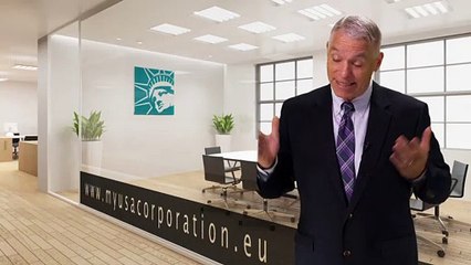 MyUSACorporation : Form your company in the USA from anywhere in the world