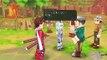 Tales of Symphonia Chronicles - Genis