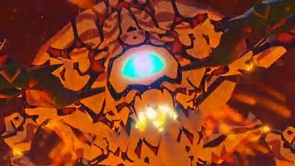 The Legend of Zelda: The Wind Waker HD - Jugabilidad (2)