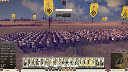 Total War: Rome II - Multijugador