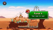 Angry Birds Star Wars - Modo multijugador
