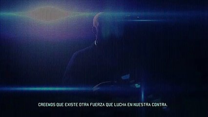 XCOM: Enemy Within - Tráiler