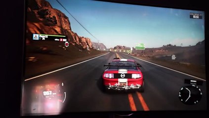 The Crew - Jugabilidad Gamescom