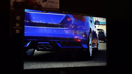 Forza Motorsport 5 - Jugabilidad Gamescom (2)