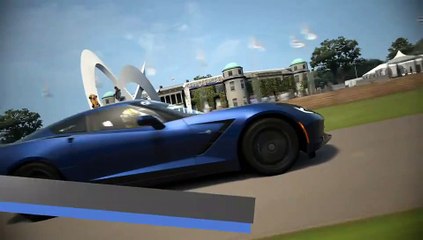 Gran Turismo 6 - Tráiler Gamescom