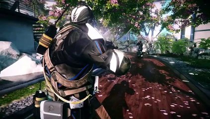 Killzone: Shadow Fall - Multijugador