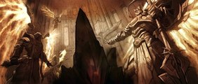 Diablo III: Reaper of Souls - Introducción