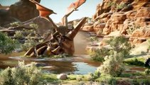 Dragon Age Inquisition - Un mundo desvelado