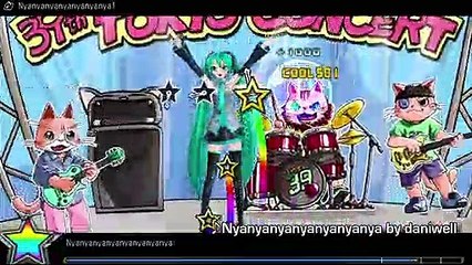 Hatsune Miku Project Diva F - Tráiler de lanzamiento