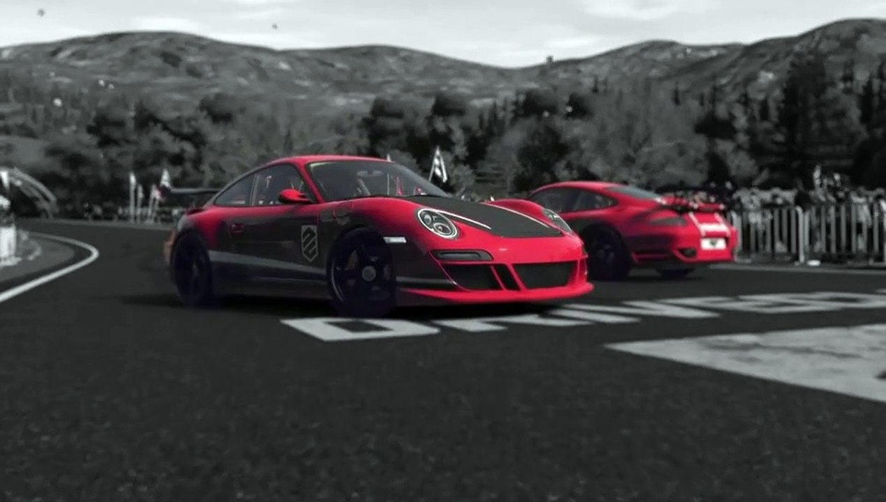 DriveClub - RUF Pack