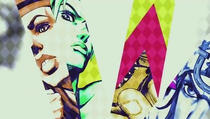 JoJo&apos;s Bizarre Adventure All Star Battle - Intro