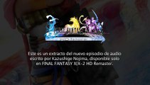 Final Fantasy X/X-2 HD Remaster - Secuencia adicional