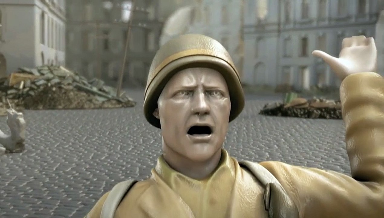 Panzer General Online - Debut