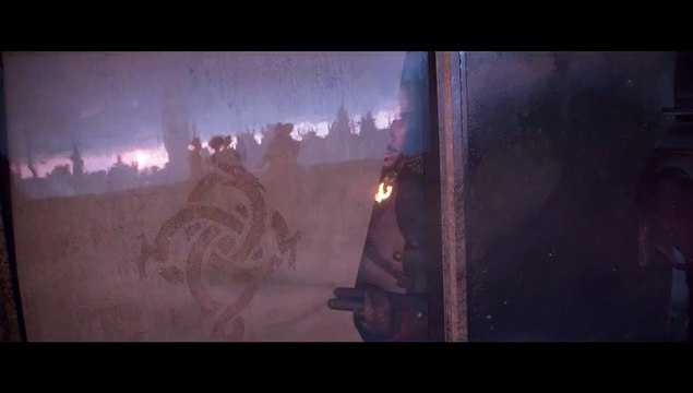 The Order: 1886 - Tráiler Gamescom