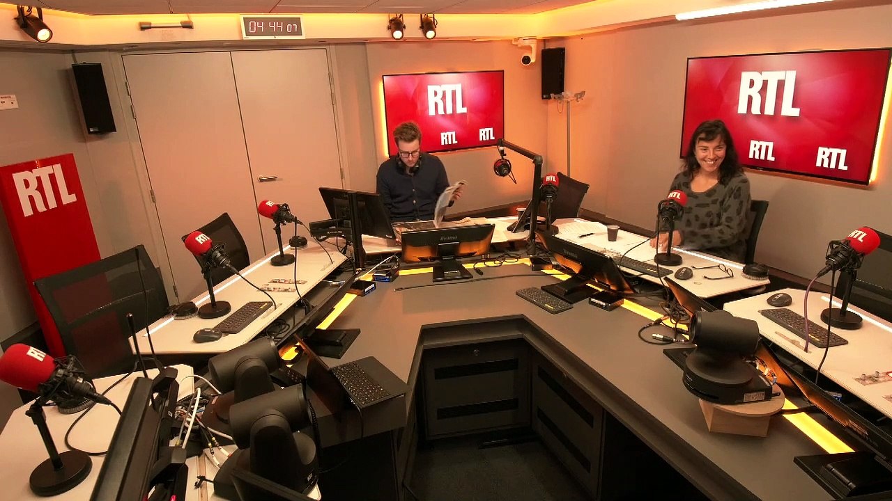 Pourquoi la fonte du glacier Thwaites fait craindre un scénario catastrophe