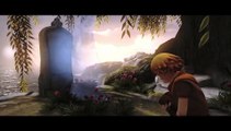 Brothers: A Tale of Two Sons - Lanzamiento