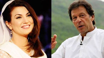 Pulwama हमला: Imran Khan की ex-wife Reham Khan का Pulwama हमले पर बड़ा खुलासा | वनइंडिया हिंदी