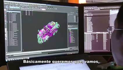 Command & Conquer - Diario de desarrollo
