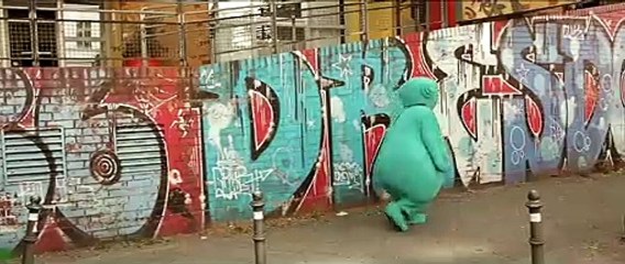 Beatbuddy: Tale of the Guardians - Vídeo musical