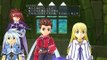 Tales of Symphonia Chronicles - Colette