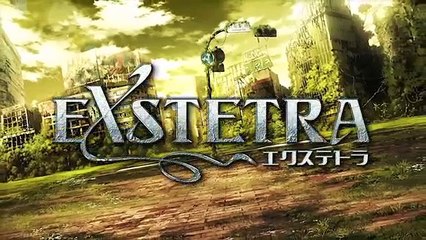 Exstetra - Mizuki