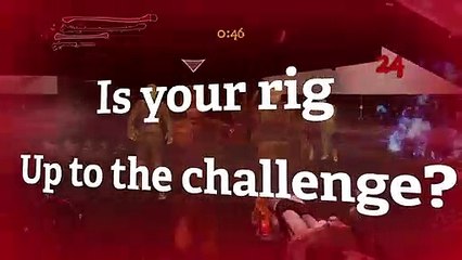 Zeno Clash II - Actualización de contenido