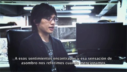 Rain - Diario de desarrollo