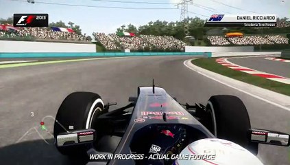 F1 2013 - Gran Premio de Hungría