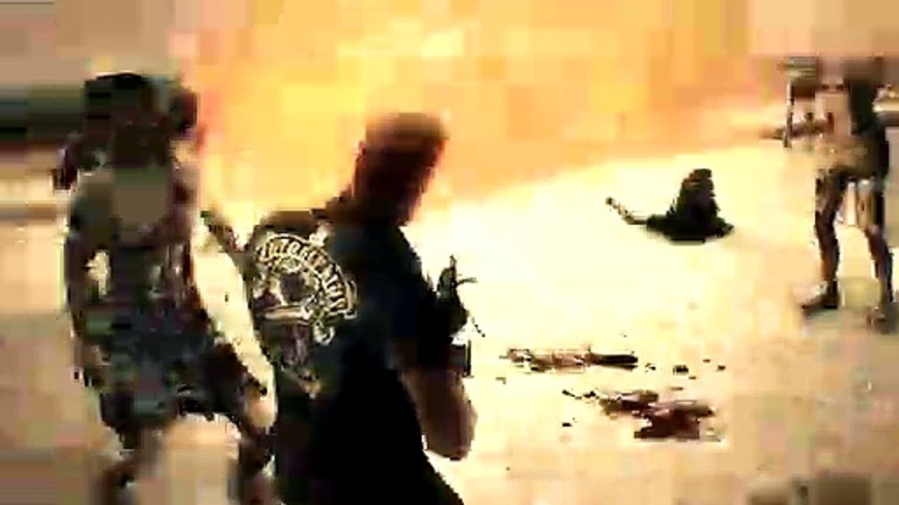 Dead Rising 3 - Apocalipsis Zombi evolucionada