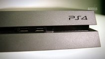 PlayStation 4 - Comparativa PlayStation 3
