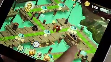 Plants vs. Zombies 2: It&apos;s About Time - Desarrollo