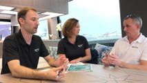 From the Helm | Miami Yacht Show: Editor-in-Chief of Yachting Magazine Patrick Sciacca Interview
