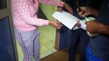 Jaborá: moradores se reúnem para cobrar síndico por prestação de contas