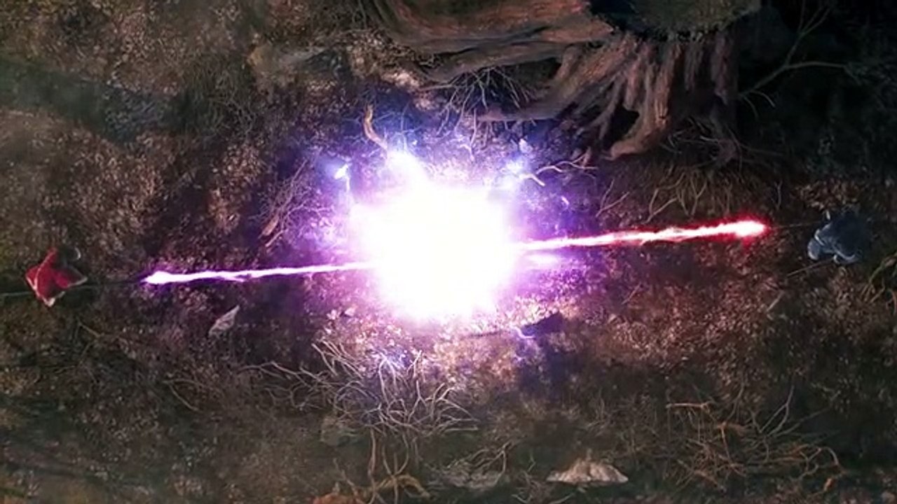 Magicka: Wizard Wars - Jugabilidad