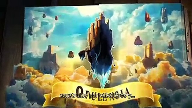 The Mighty Quest for Epic Loot - Nuevos personajes