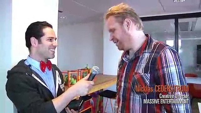 Tom Clancy's The Division - Detrás de las cámaras