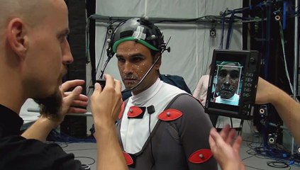 Ryse: Son of Rome - Tras las escenas