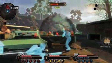 The Bureau: XCOM Declassified - La última defensa