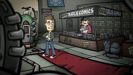 Randal&apos;s Monday - Teaser